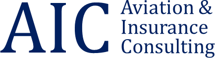 AIC Consulting Logo